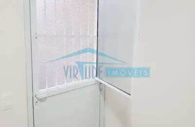 Apartamento em condomínio para locação no bairro chácara califórnia, 1 dorm, 35 m