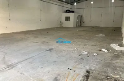 Barracão / Galpão / Depósito para alugar na Rua Antonieta de Morais, 89, Vila Matilde, São Paulo