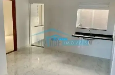 Apartamento com 2 quartos para alugar no Patriarca, São Paulo 