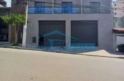 Sala comercial em condomínio para locação no bairro vila matilde, 137 m