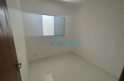 Apartamento em condomínio para venda no bairro itaquera, 2 dorm, 35 m