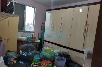 Apartamento em condomínio para venda no bairro cangaíba, 2 dorm, 1 vagas, 60 m