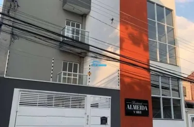 Apartamento (apartamento padrão) para venda, 2 dorm(s), 1 vaga(s), 33 m²