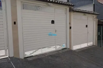 Casa com 3 quartos à venda na Penha, São Paulo 