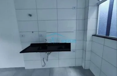 Apartamentos novos  para venda no bairro artur alvim, 1 dorm, 35 m