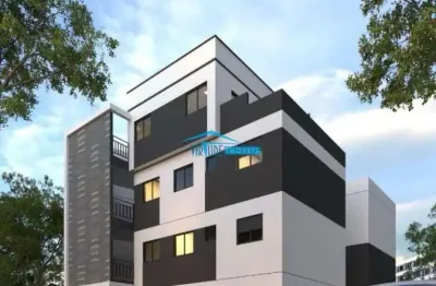 Apartamento (apartamento padrão) para venda, 1 dorm(s), 35 m²
