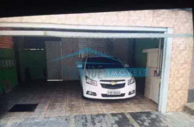 Casa com 2 quartos à venda na Ponte Rasa, São Paulo 