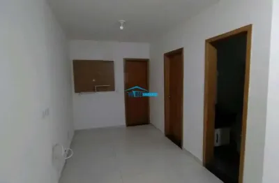 Apartamento (apartamento padrão) para venda, 2 dorm(s), 45 m²