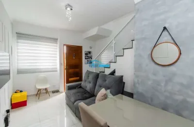 Casa com 2 quartos à venda no Jardim Penha, São Paulo 