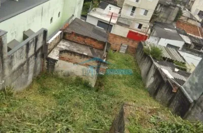 Terreno comercial à venda na Rua Itália Severino, 87, Penha, São Paulo