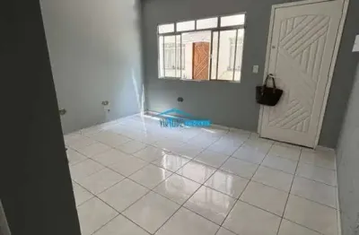 Casa com 2 quartos à venda na Chácara Mafalda, São Paulo 