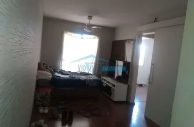 Apartamento em condomínio padrão para venda no bairro vila ré, 2 dorm, 1 vagas, 54 m