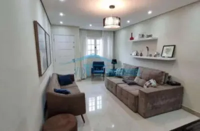 Sobrado para Venda no bairro Itaquera, 3 dorm, 3 suíte, 5 vagas, 156 m