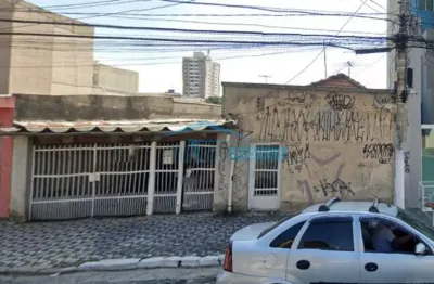 Terreno à venda na Penha, São Paulo 