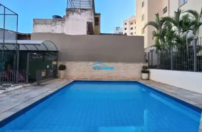 Apartamento (apartamento padrão) para venda, 3 dorm(s), 1 vaga(s), 65 m²