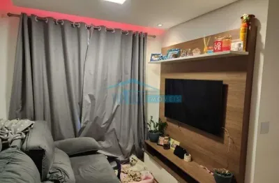 Apartamento em condomínio padrão para venda no bairro vila ré, 2 dorm, 1 vagas, 52 m