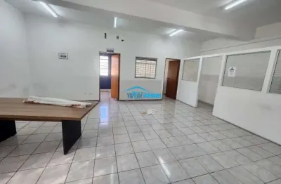 Sala comercial para alugar no Carrão, São Paulo 