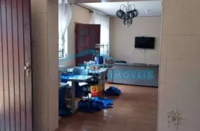 Casa com 3 quartos à venda na Vila Matilde, São Paulo 