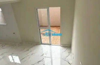 Apartamento (duplex) para venda, 2 dorm(s), 1 vaga(s), 55 m²