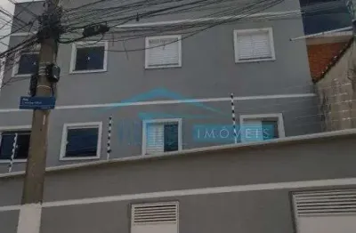 Apartamento em condomínio para venda no bairro vila matilde, 1 dorm, 34 m