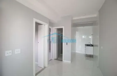 Apartamento com 1 quarto à venda na Vila Ré, São Paulo 