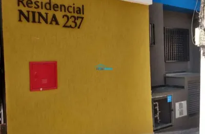 Apartamento (apartamento padrão) para venda, 2 dorm(s), 33 m²