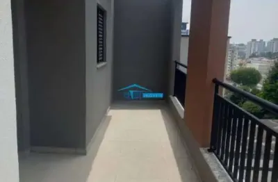 Apartamento em condomínio para venda no bairro vila laís, 2 dorm, sem vaga, 40 m