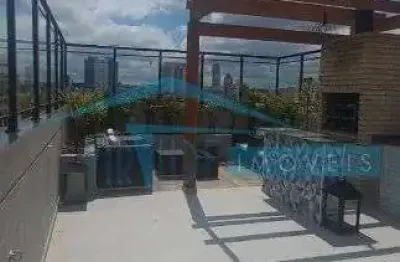 Apartamento em condomínio para venda no bairro vila matilde, 1 dorm, 32 m