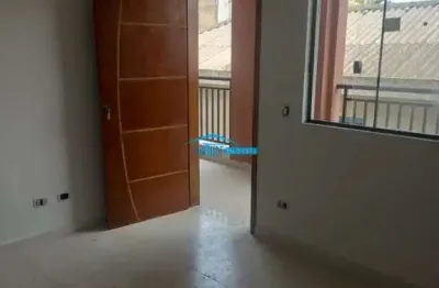 Apartamento em condomínio para venda no bairro vila laís, 2 dorm, 40 m