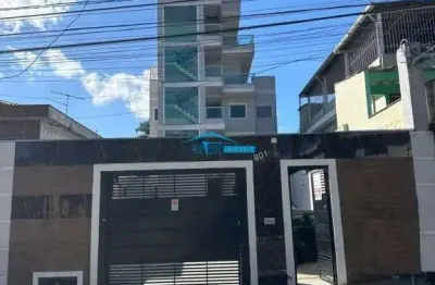 Apartamento (apartamento padrão) para venda, 2 dorm(s), 38 m²