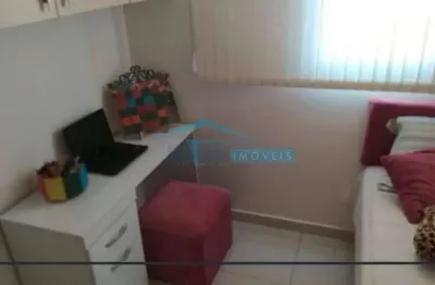 Apartamento em condomínio padrão para venda no bairro cangaíba, 2 dorm, 1 vagas, 55 m