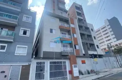 Apartamento com 1 quarto à venda na Vila Esperança, São Paulo 