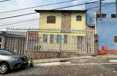 Casa (sobrado) para venda, 2 dorm(s), 2 suite(s), 3 vaga(s), 248 m²