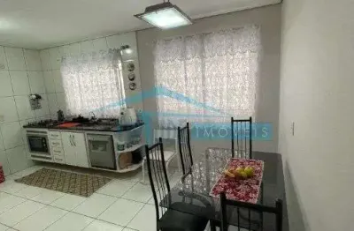 Sobrado em condomínio para venda no bairro itaquera, 2 dorm, 2 suíte, 1 vagas, 71 m