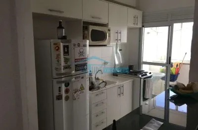 Apartamento em condomínio para venda no bairro cangaíba, 2 dorm, 1 vagas, 51 m