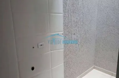 Apartamento em condomínio para venda no bairro vila ré, 2 dorm, 2 suíte, 1 vagas, 60 m