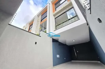 Sobrado para venda no bairro patriarca, 3 dorm, 3 suíte, 2 vagas, 139 m