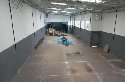 Barracão / Galpão / Depósito para alugar no Jardim Colorado, São Paulo 