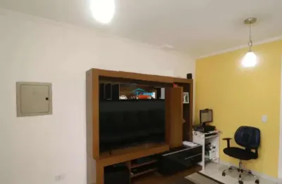 Casa com 2 quartos à venda em Aricanduva, São Paulo 