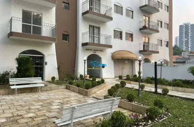 Apartamento (apartamento padrão) para venda, 2 dorm(s), 1 vaga(s), 60 m²