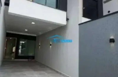 Casa (sobrado) para venda, 3 dorm(s), 1 suite(s), 2 vaga(s), 120 m²