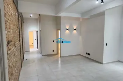 Apartamento (garden) para venda, 2 dorm(s), 1 suite(s), 80 m²