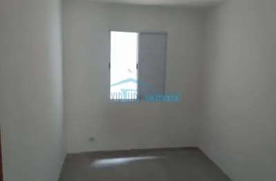 Apartamento em condomínio para venda no bairro itaquera, 2 dorm, 45 m