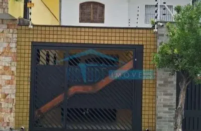Casa com 2 quartos à venda no Carrão, São Paulo 