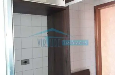 Apartamento em condomínio para venda no bairro itaquera, 2 dorm, 1 vagas, 50 m