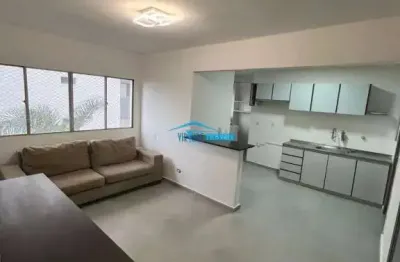 Apartamento com 2 quartos para alugar na Mooca, São Paulo 