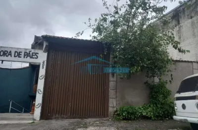 Terreno à venda na Rua Manuel Cardoso, 209, Itaquera, São Paulo