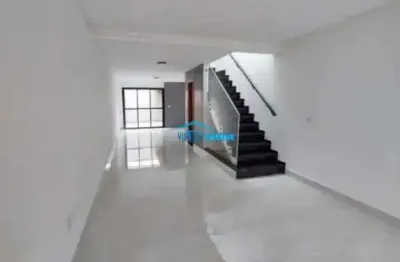 Casa com 3 quartos à venda na Vila Buenos Aires, São Paulo 