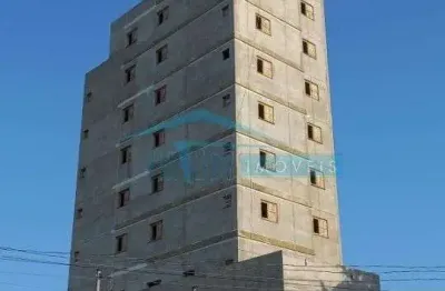 Apartamentos novos para venda no bairro vila esperança, 2 dormitórios, 48 m