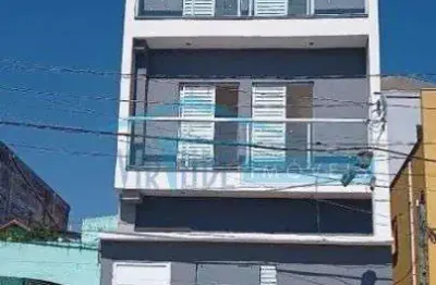 Apartamento em condomínio para venda no bairro arthur alvim, 1 dorm, 26 m